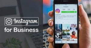 Perbedaan Instagram Biasa dan Instagram Bisnis