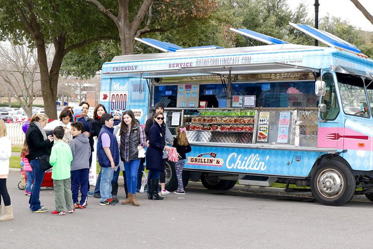 Food Truck Application: A Comprehensive Guide to Enhance Your Mobile Food Business