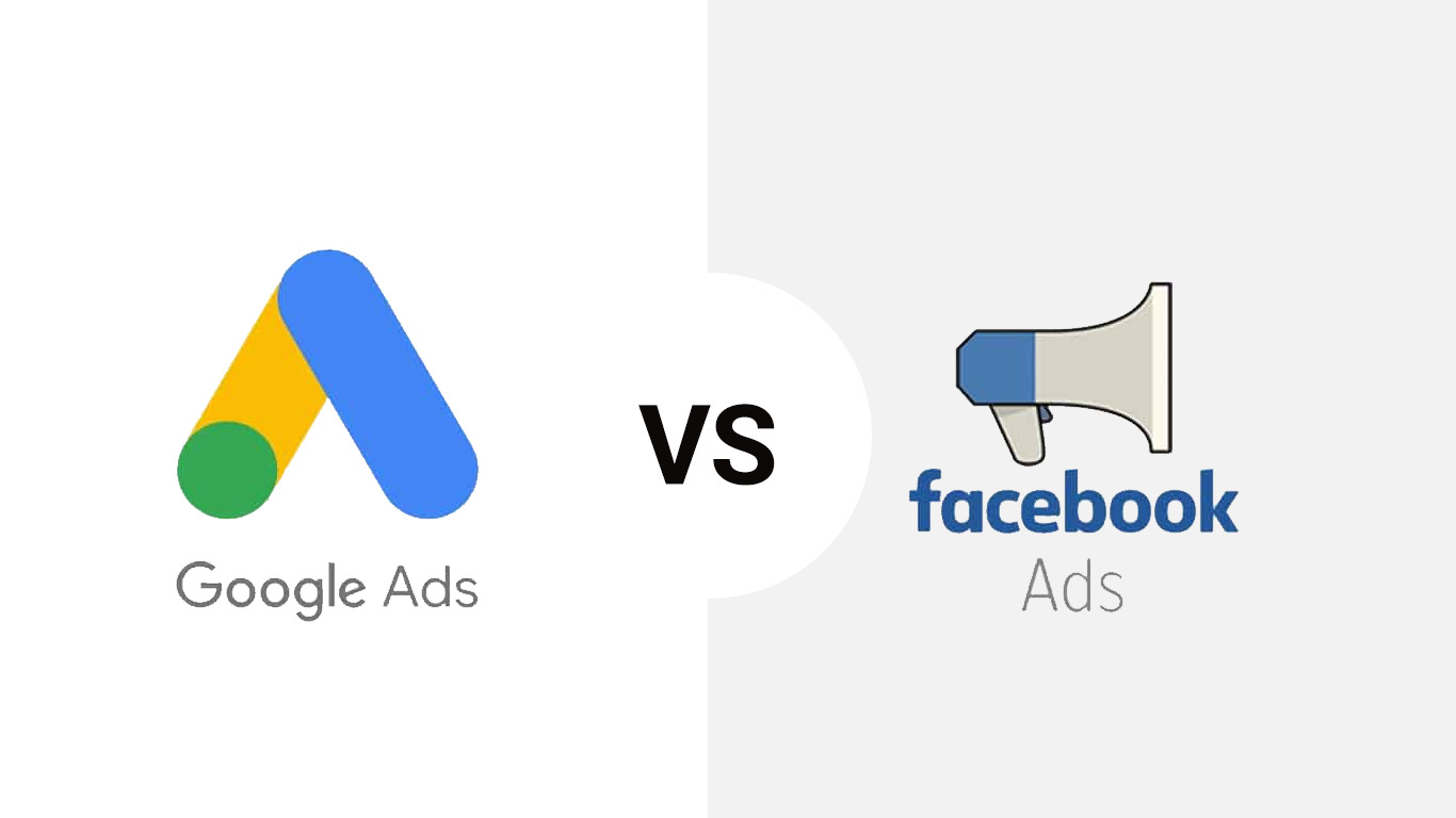 Google ads. Facebook ads. Баннеры для Google ads. Google ads vs Facebook.